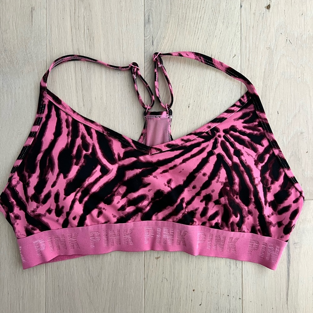 Victoria’s Secret Sports Bra
